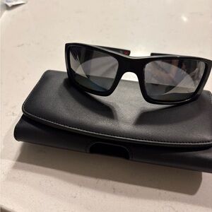 Stylish Black Sunglasses